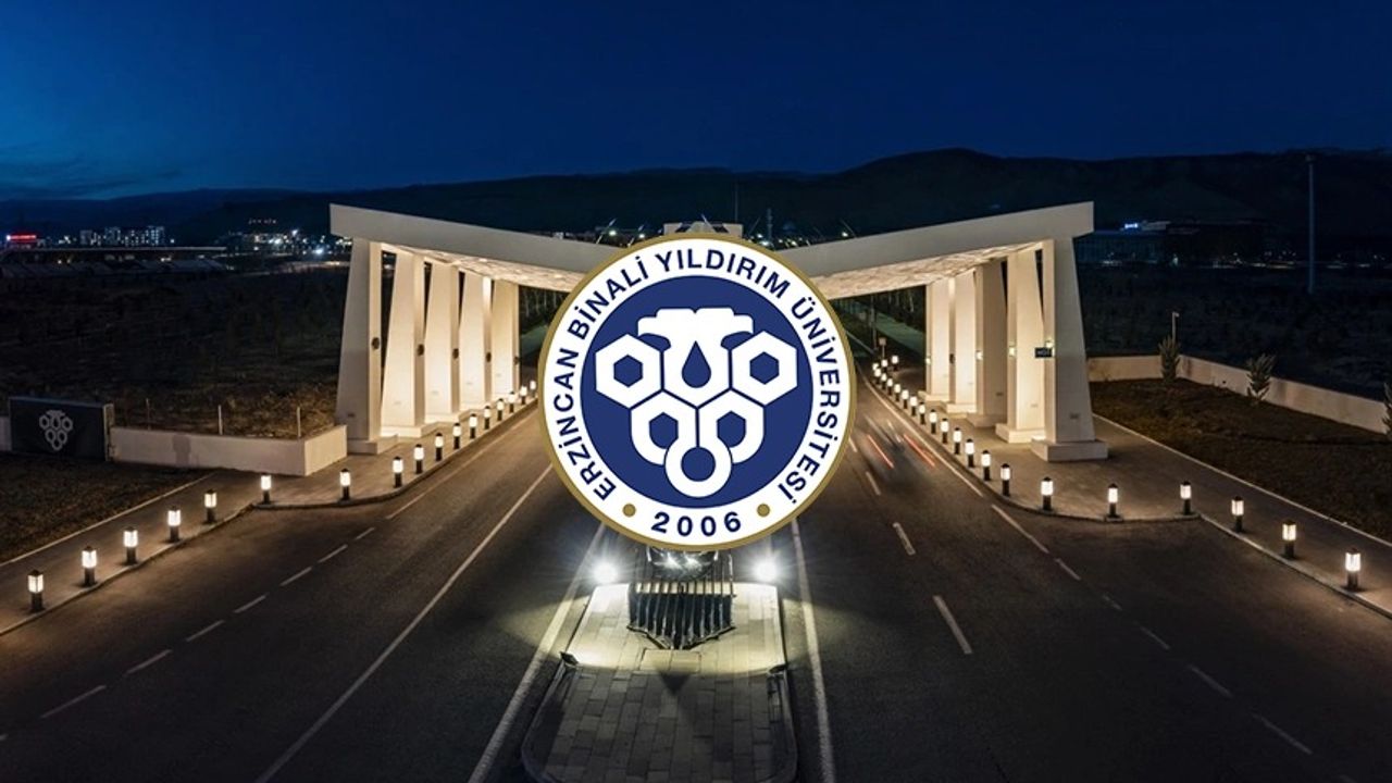 “Sevgili Üniversiteliler Simit Bizden, Çay Erzincan’dan”