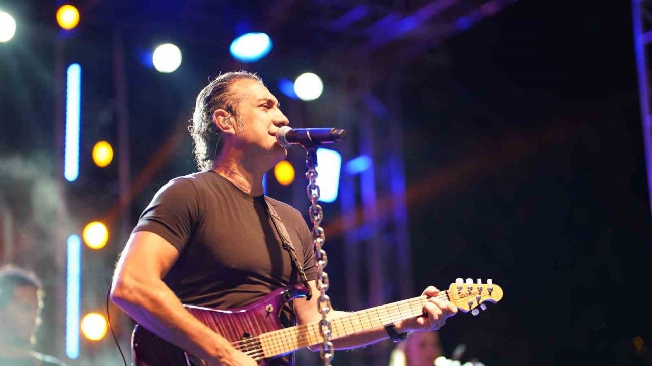 Erzincan’da Kıraç Rüzgarı Esti