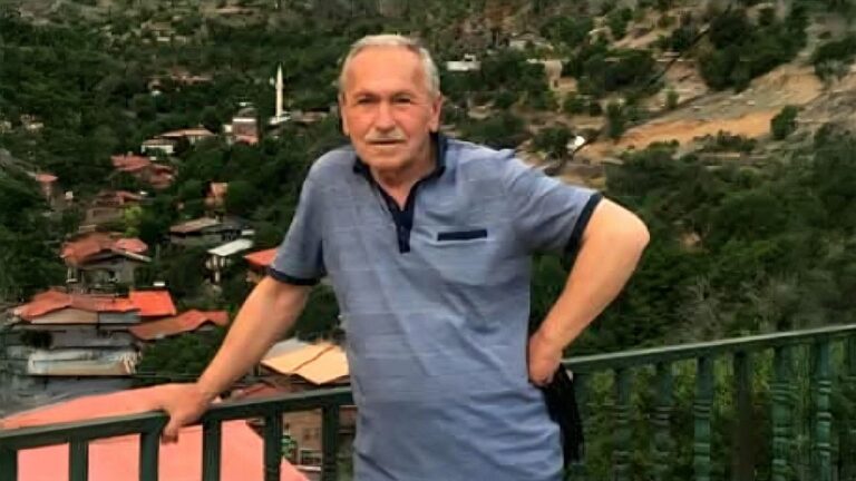 Erzincan Bir Değerini Daha Kaybetti