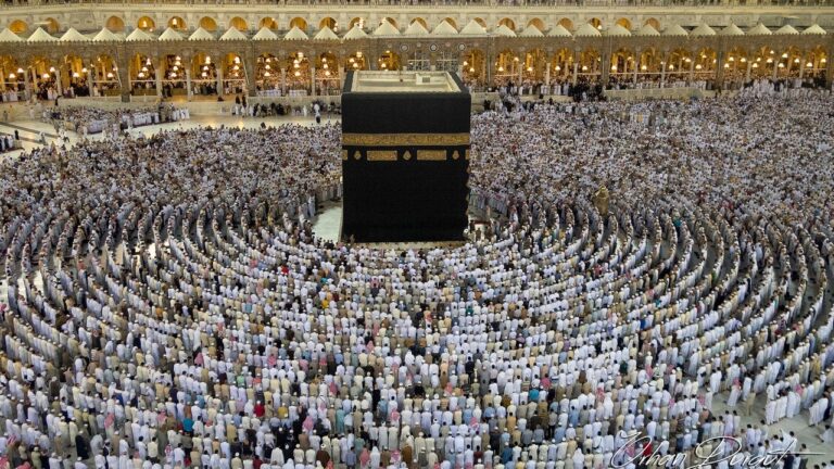 2026 Yılı Hac Ön Kayıtları Başlıyor