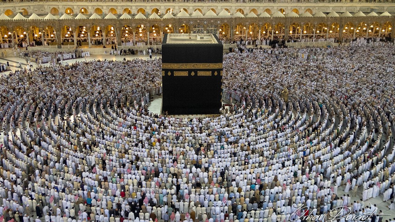 2026 Yılı Hac Ön Kayıtları Başlıyor