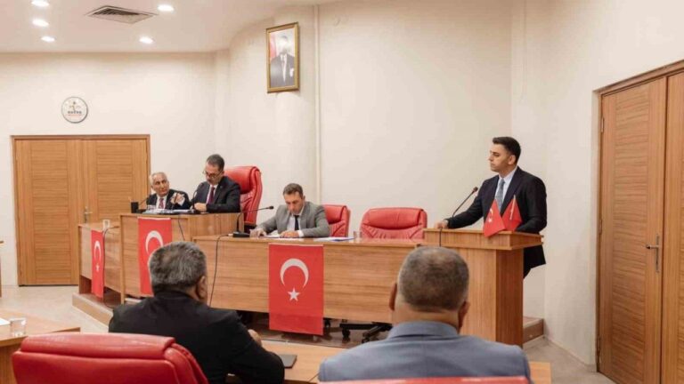 İl Genel Meclisi, İşyeri Kira Sürelerini 3 Yıldan 10 Yıla Çıkardı