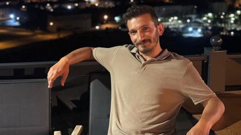 Köy Korucusu Hayatına Son Verdi