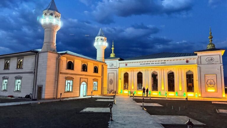 29 Ağustos’ta Erzincan’da Müstesna Bir Buluşma Var!