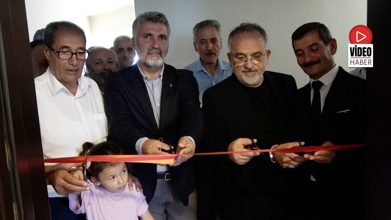 “Melodi Ajans” İnternet Medya Hizmete Girdi