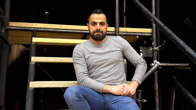 Motorcu Meriç Yeter’den Acı Haber Geldi