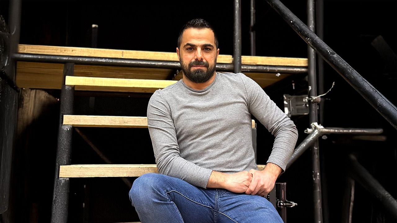 Motorcu Meriç Yeter’den Acı Haber Geldi