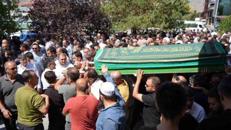 Meriç Yeter’in Vasiyeti Yerine Getirildi