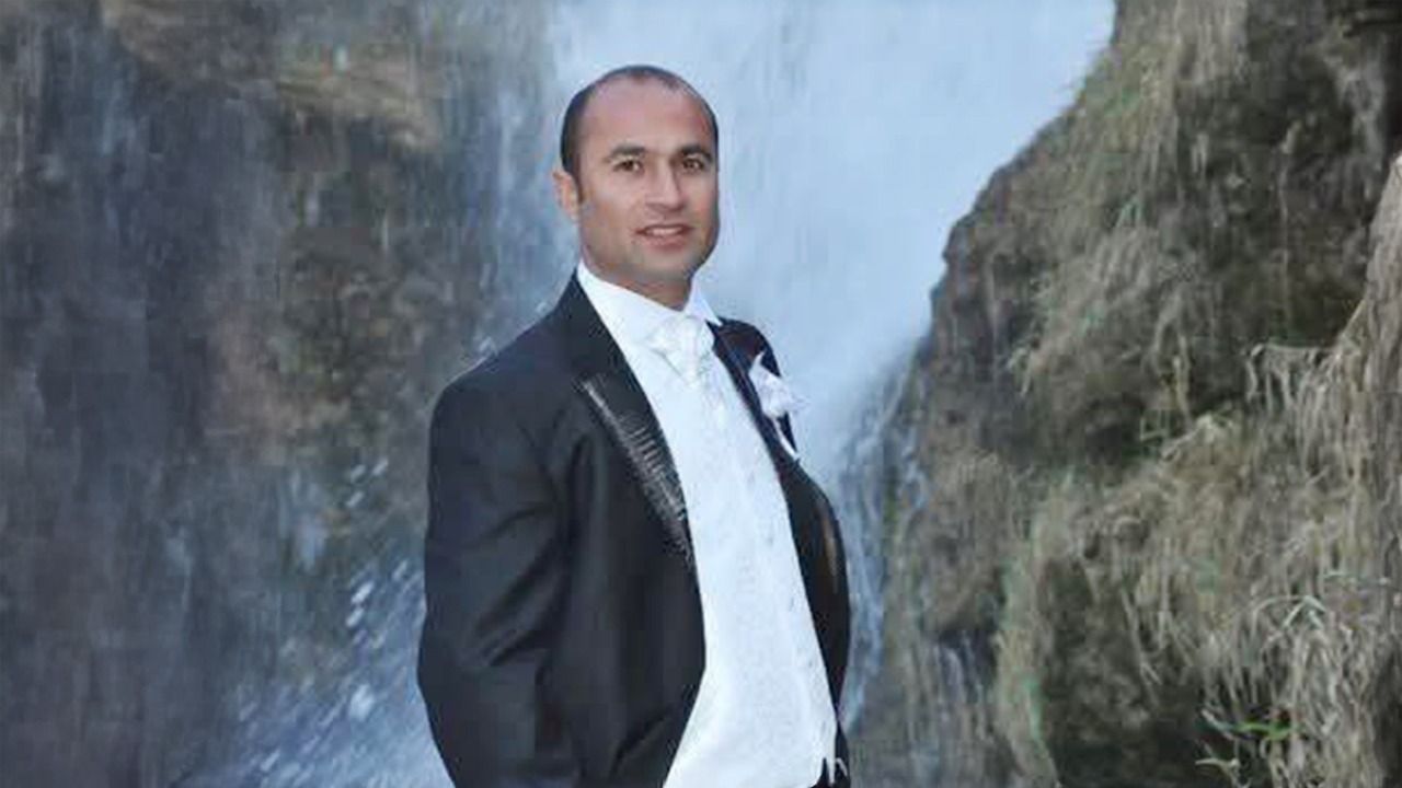 Erzincanlı Fotoğraf Sanatçısı Murat Korkmaz Hastalığına Yenik Düştü