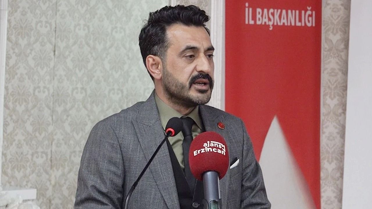 YRP İl Başkanı Mutlutürk; Yetersiz Teklife Hayır