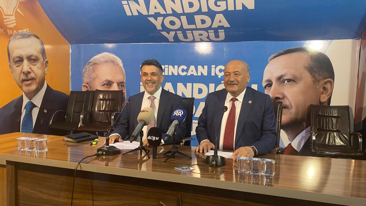 Milletvekili Karaman; “Bakanlıklardan Önemli Destekler Aldık”