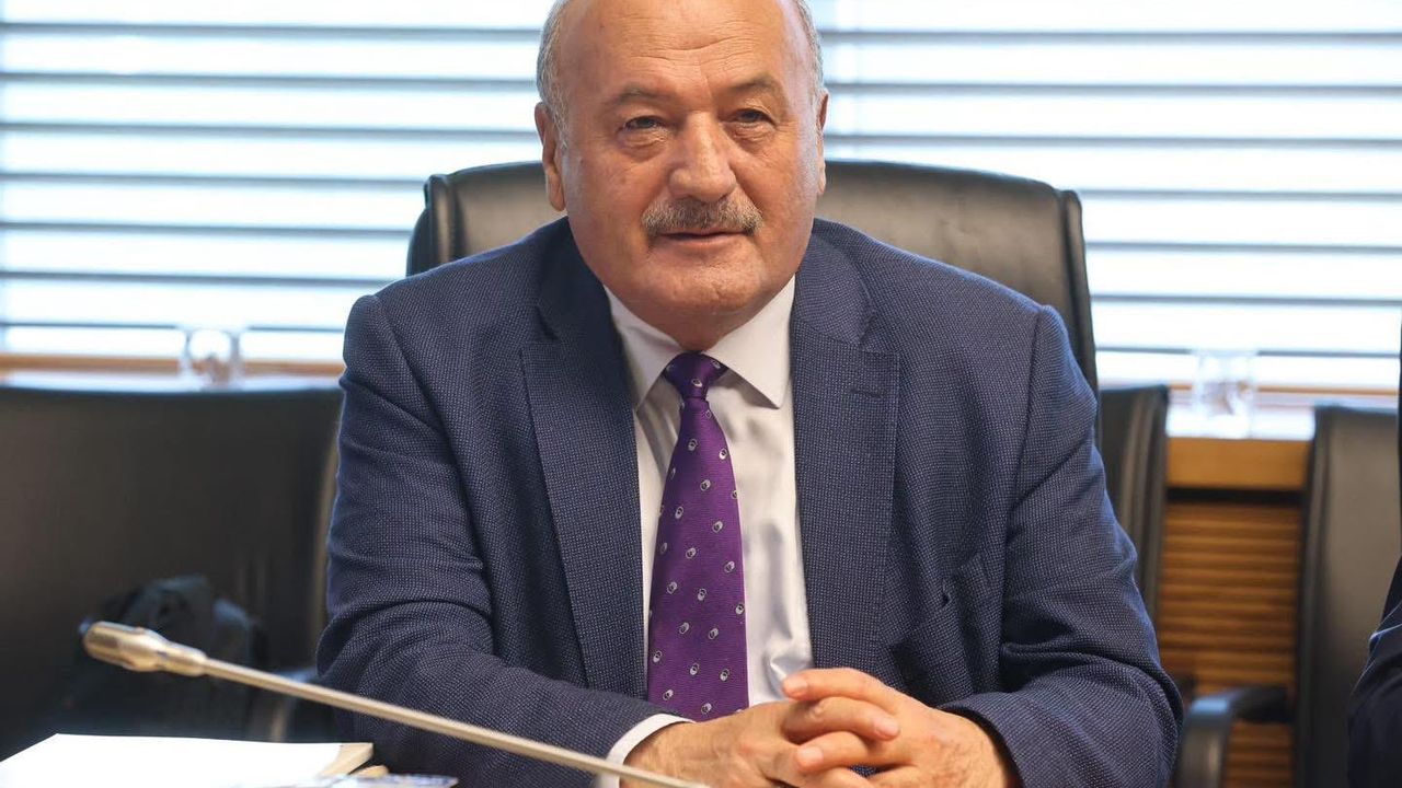 Karaman: “Erzincan İsviçre’den Daha Güzel”