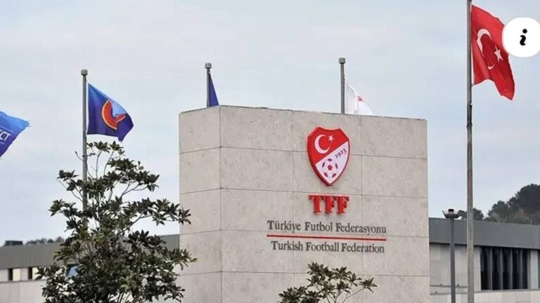 Ziraat Türkiye Kupası’nda Yeni Format, Değişiklik Uygulanacak