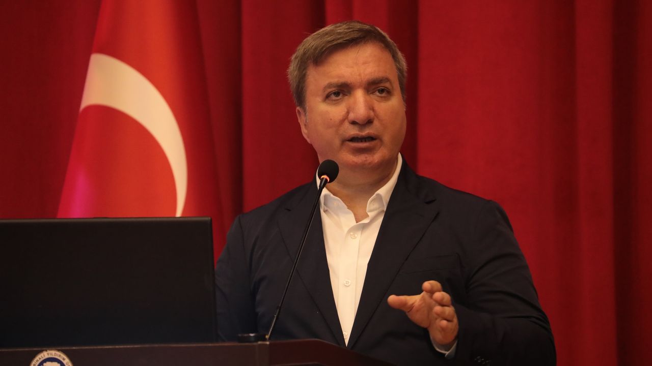 “30 Ağustos Zafer Bayramı Kutlu Olsun”