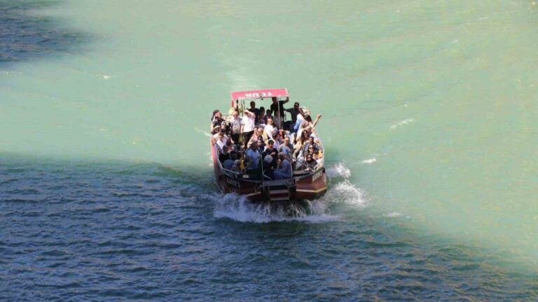 Yapay Zeka Kemaliye’yi En Güzel İlçe Seçti