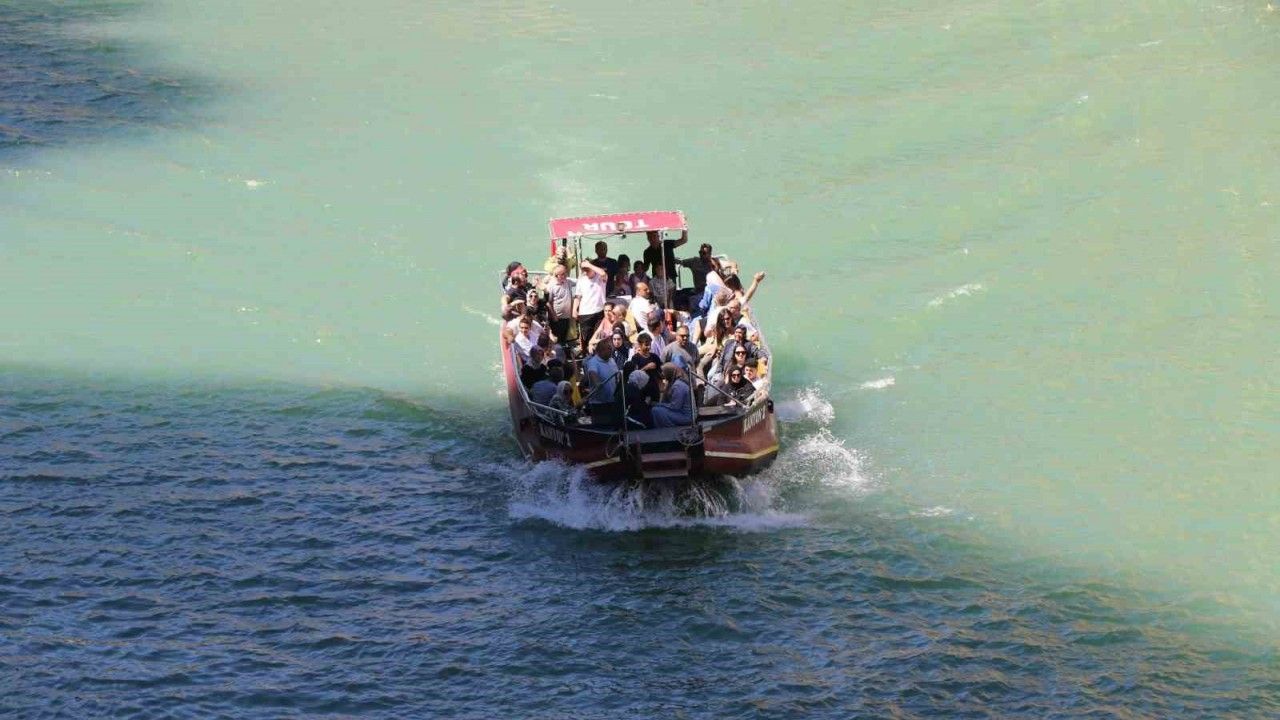 Yapay Zeka Kemaliye’yi En Güzel İlçe Seçti