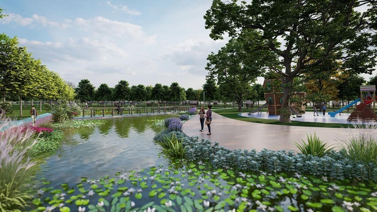 Yarım bırakılan Beytahtı’nın Akıbeti Belli Oldu