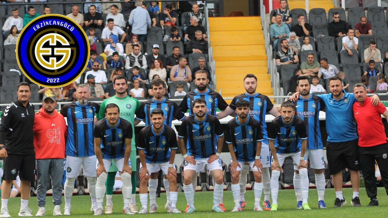 Erzincangücüspor BAL ligine Resmi Olarak Katılım Hakkı Elde Etti