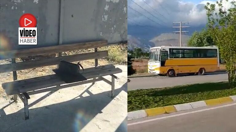 Yoğurtlu Mahallesinde Ulaşım Çilesi