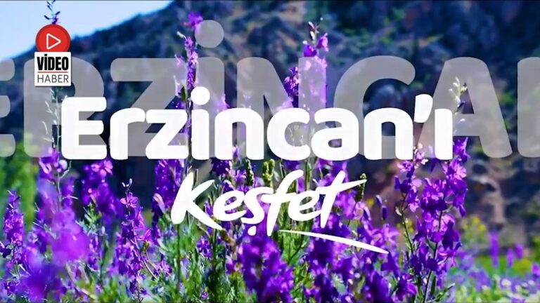 Erzincan’ı Keşfet: Doğanın ve Tarihin Buluşma Noktası