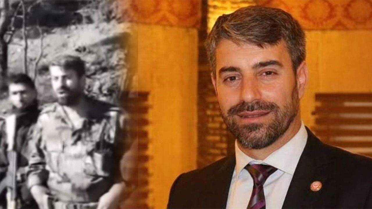 Türkmen Dağında Savaşan Erzincanlı Mücahit Fatih Kaya Hakka Yürüdü