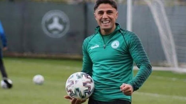 24Erzincanspor Hüsamettin Tut İle Yeniden Anlaştı