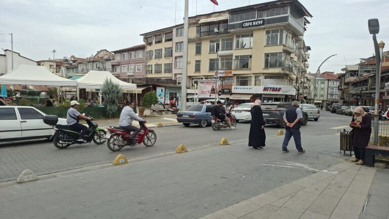 “Geçmiş Olsun Simav”