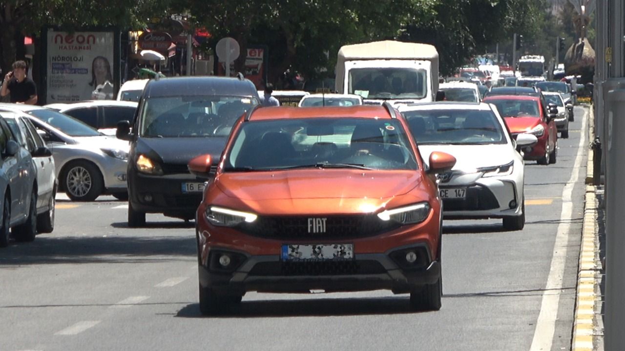 Erzincan Araç Zengini Oldu