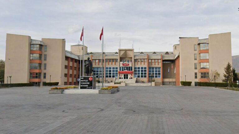 Erzincan Belediyesi’nden Dolandırıcılık Uyarısı