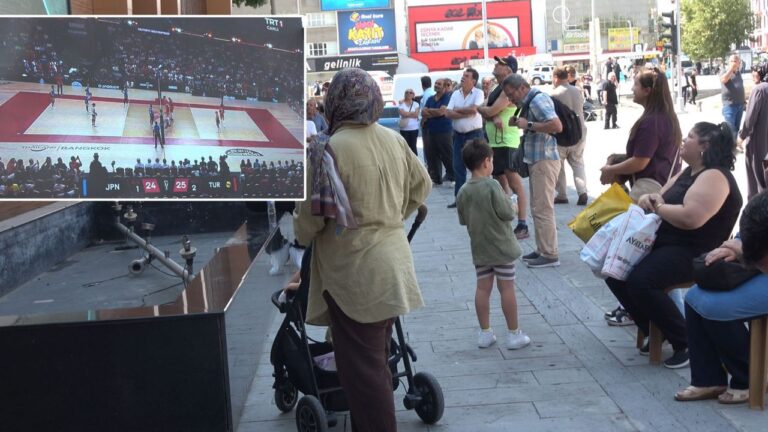 Filenin Sultanlarını Dörtyol’da İzlediler