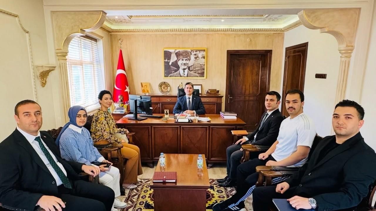 Eğin Kültürü Okullarda Yaşatılacak