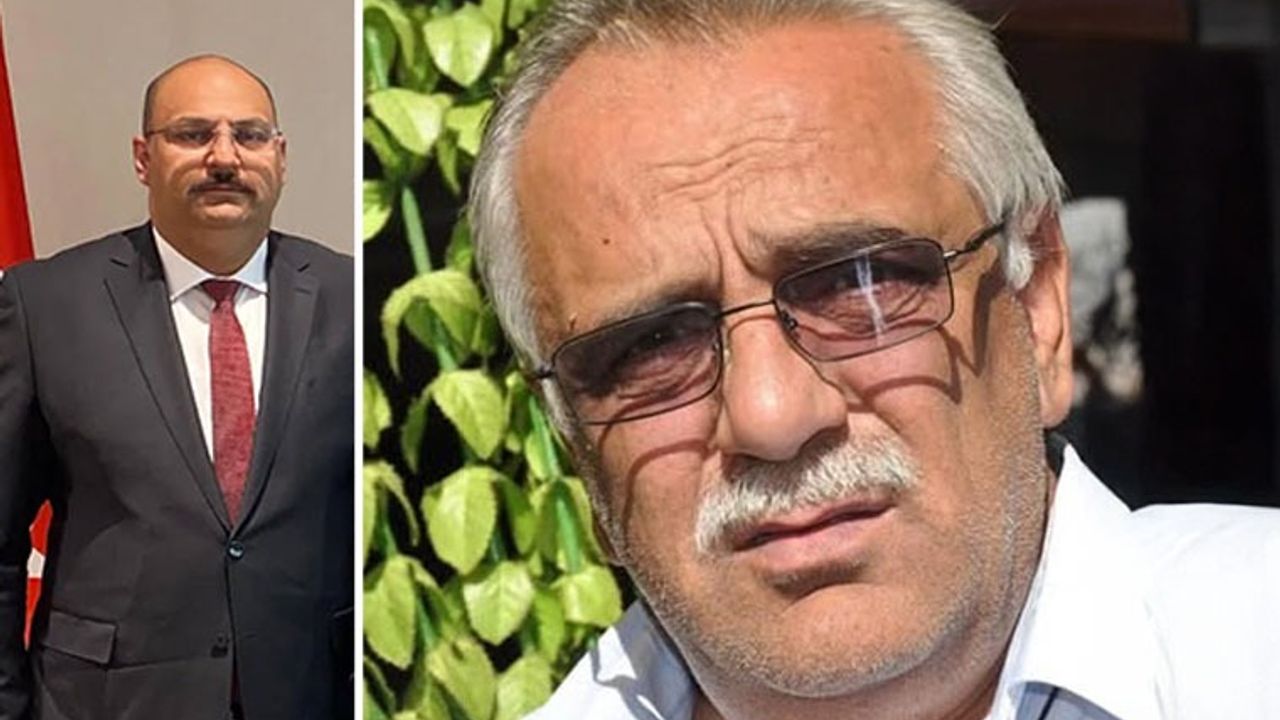 Başkan Atmaca’nın Acı Günü