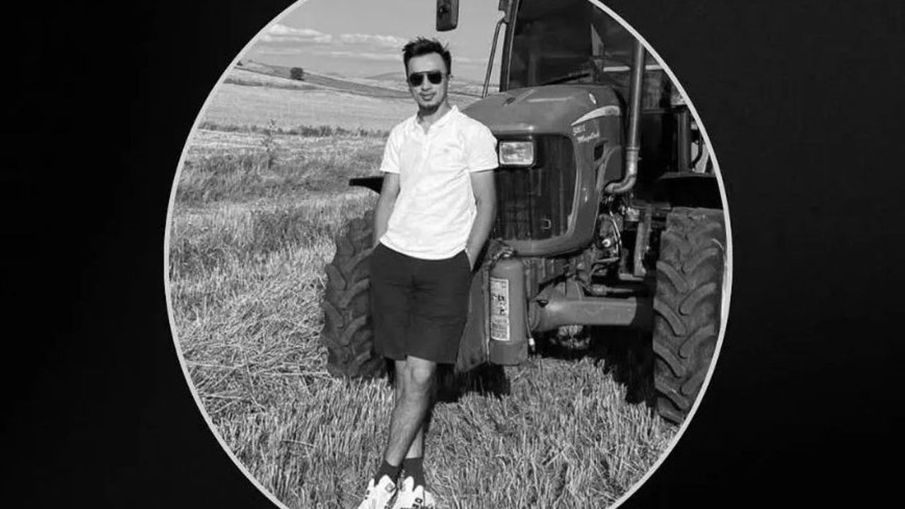 Erzincan’da motosiklet kazasında bir genç daha hayatını kaybetti