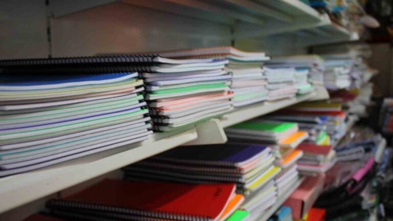 Erzincan’da Okul Alışverişi Hareketliliği Başladı