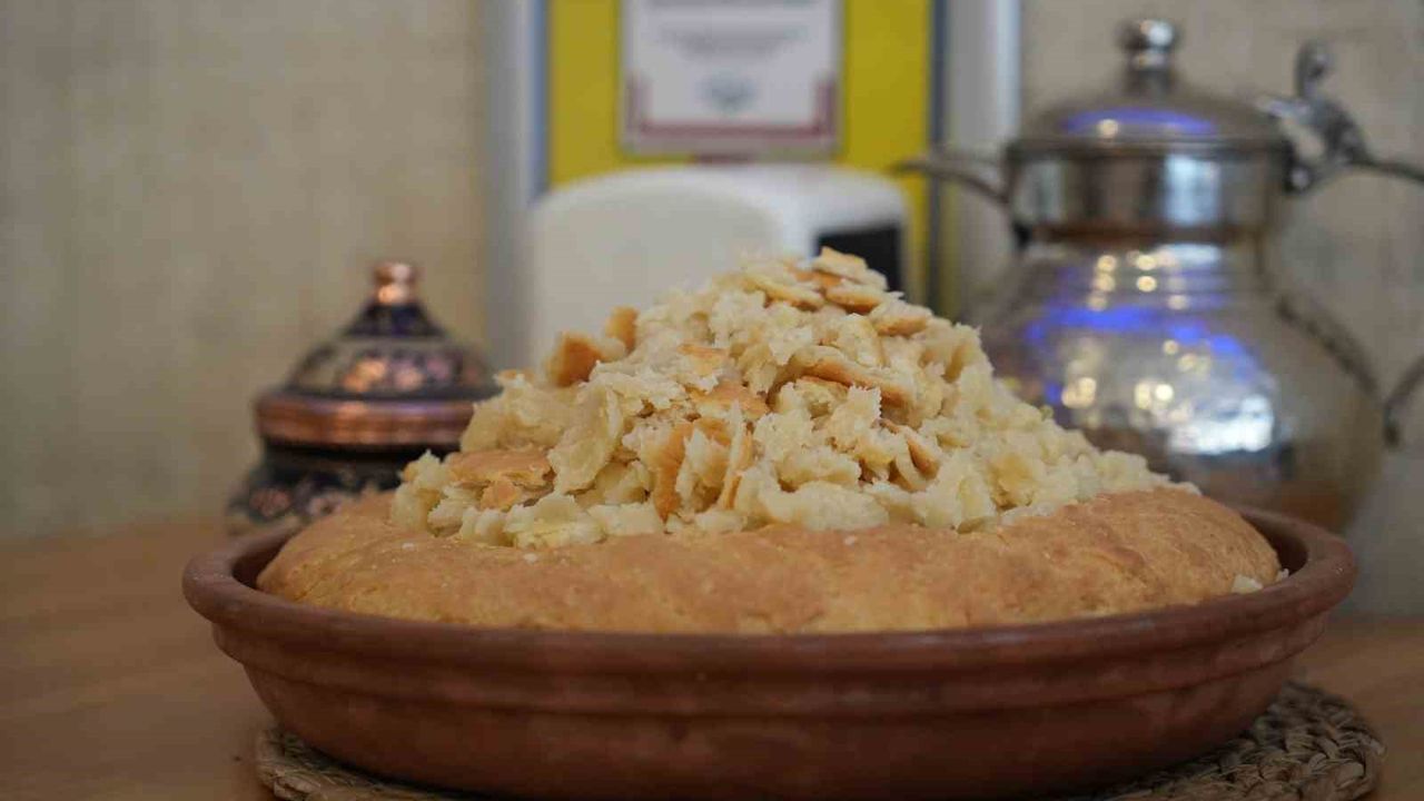 Erzincan’ın Damak Çatlatan Yöresel Lezzeti; Babukko Tarifi!