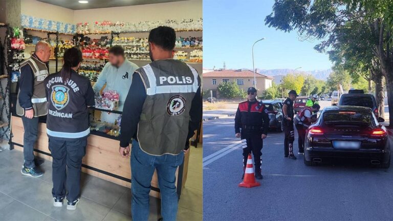 Güvenli Okul Uygulamaları