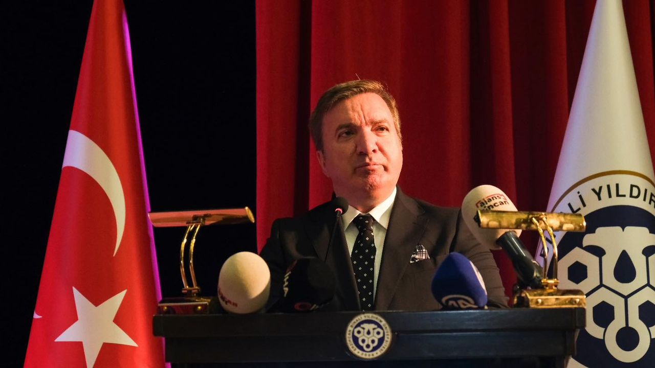 Vali Aydoğdu’dan Üniversite Öğrencilerine 4 Müjde!