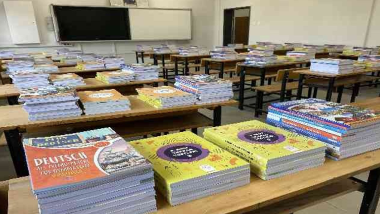 Velilerin Kaynak Yardımcı Kitap ve Fotokopi Parası Tepkisi