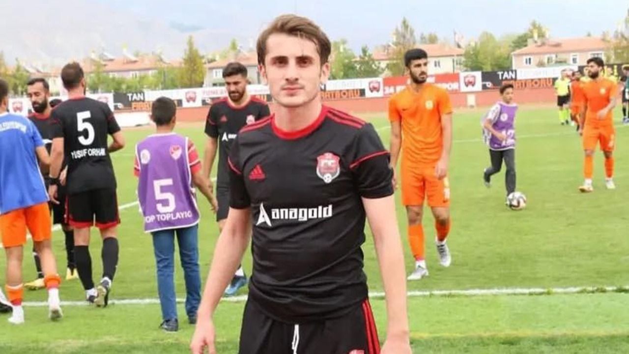 24 Erzincanspora Kerem Aktürkoğlu Piyangosu