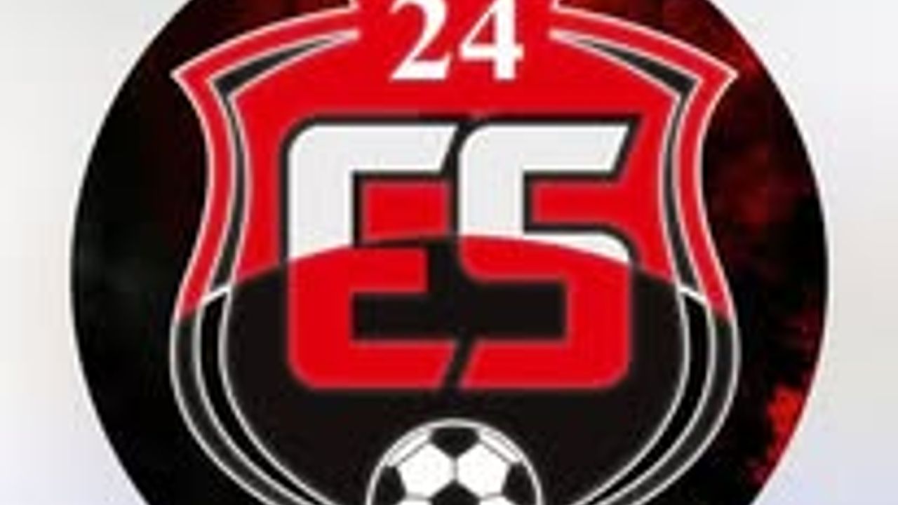 Erzincansporun Maçı Dörtyoldaki Dev Ekrandan Yayınlanacak