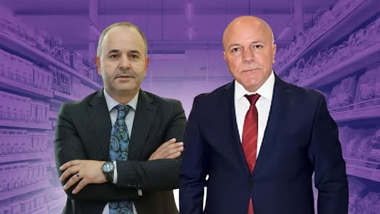 Erzurumlu Başkan Marketlerin Maskesini Düşürdü!