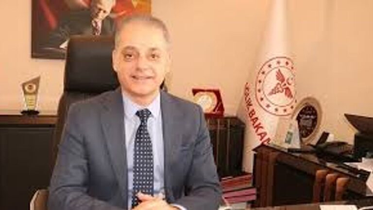 Sağlık Müdürlüğünden Miadı GeçmişTıbbi Malzeme Haberine Yalanlama