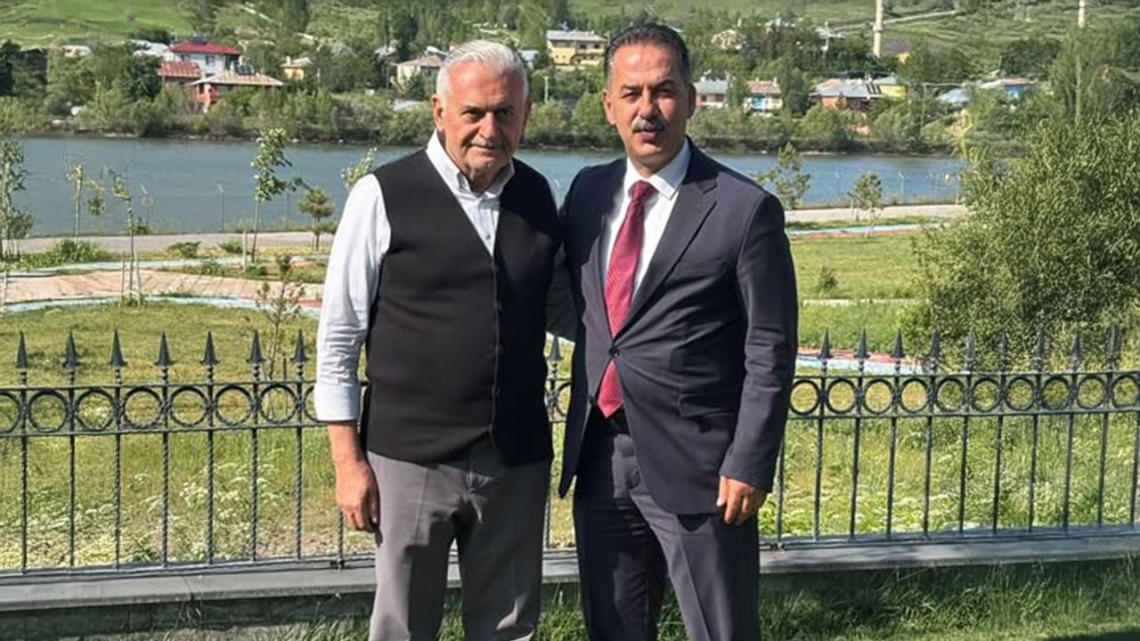 İL Genel Meclisi Başkanı Şireci; “Binali Yıldırım’ın Türkiye Aşkı Tartışılmaz”