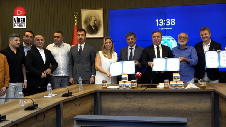 Valilikten Ekonomiyi Canlandıracak Çok Önemli Proje!