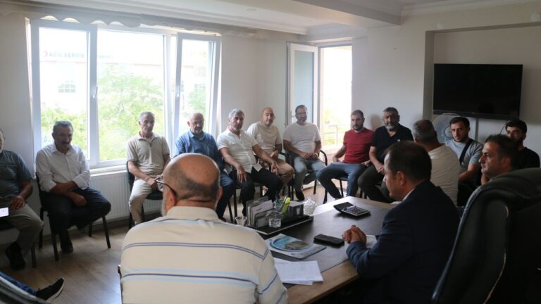 Tavuk Yetiştiriciliği Erzincan Ekonomisinin Lokomotifi Oluyor