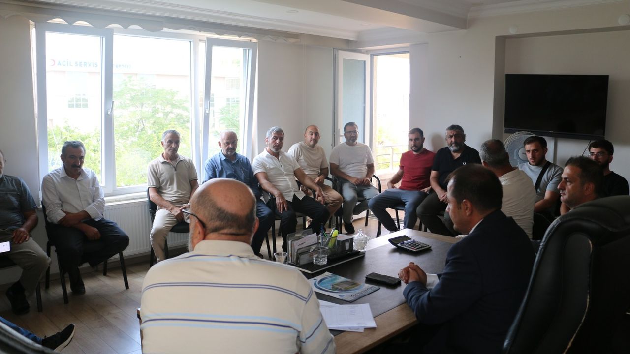 Tavuk Yetiştiriciliği Erzincan Ekonomisinin Lokomotifi Oluyor