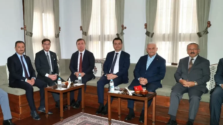 Erzincan Protokolü Tokat’ta