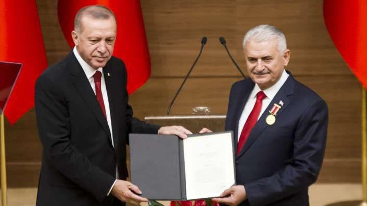 Milletvekili Karaman; BBP Genel Başkanı Destici Özür Dilemeli