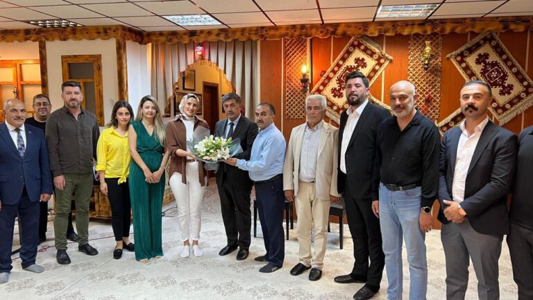 Zabıta Teşkilatı’nın 199. Kuruluş Yılı ve Zabıta Haftası Kutlandı