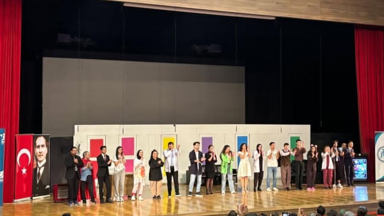 6.Uluslararası Erzincan Kısa Film Festivali Başladı